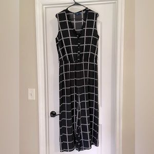 Apt 9 Jumpsuit Way Cute